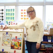 Franklin Early Childhood Center