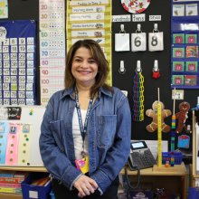 Franklin Early Childhood Center
