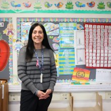 Franklin Early Childhood Center