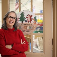 Franklin Early Childhood Center