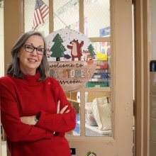 Franklin Early Childhood Center