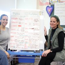 Hewlett Elementary