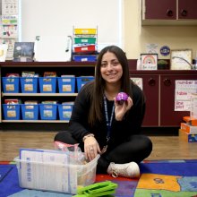 Hewlett Elementary