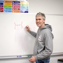 Middle School