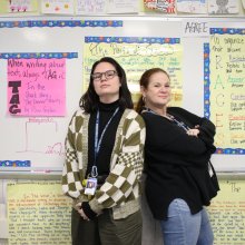Middle School