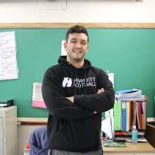 High School