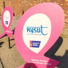 2024 Making Strides Walk