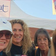 2024 Making Strides Walk